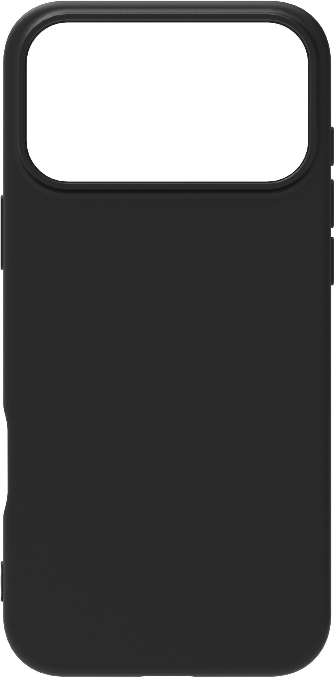EAN 5715063807712 - eSTUFF ES67101058-BULK funda para teléfono móvil 17,5 cm (6.9") Negro imagen 5