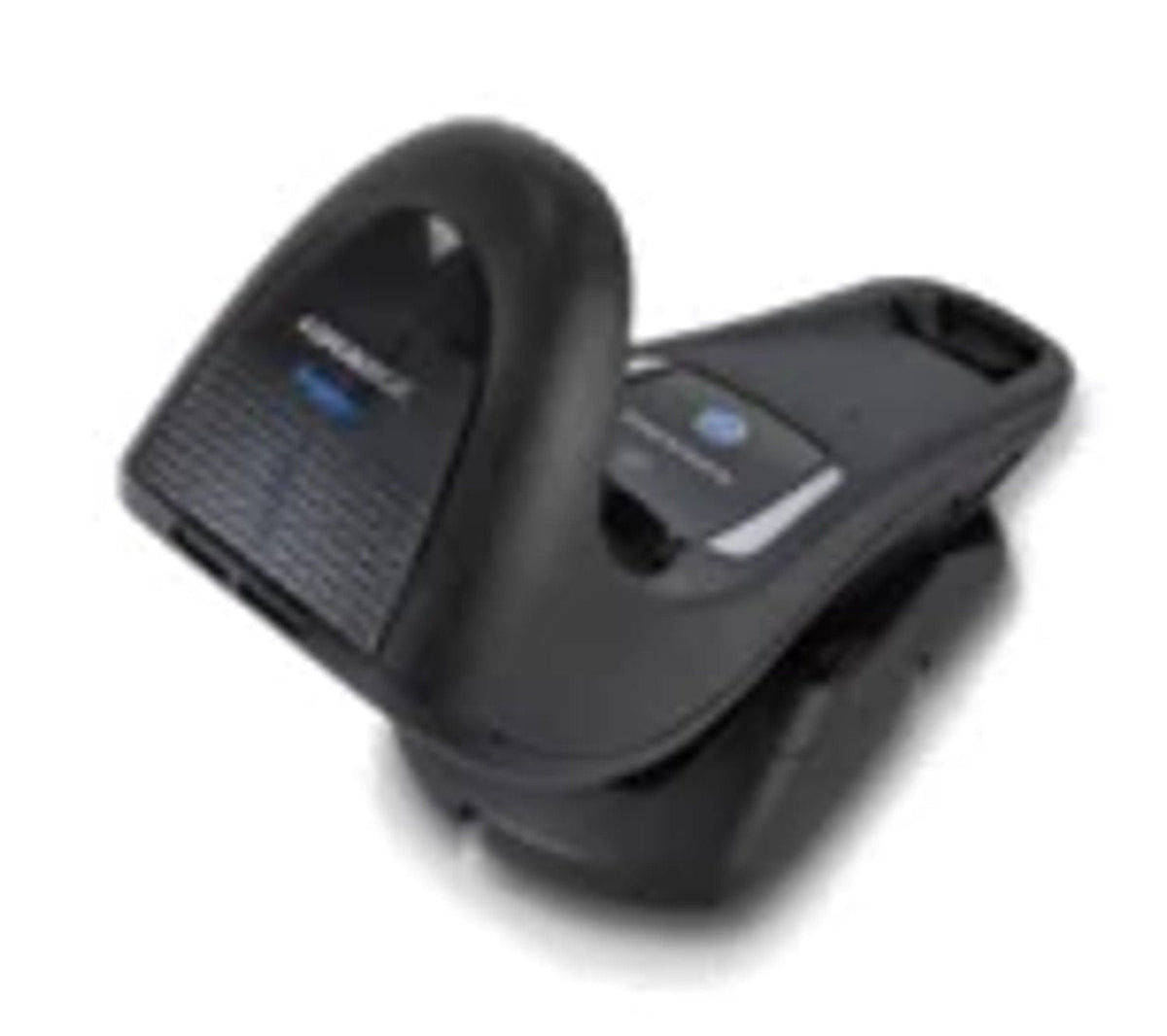 Hp Datalogic - Barcode-Scanner Con Drahtloser Estación De Carga