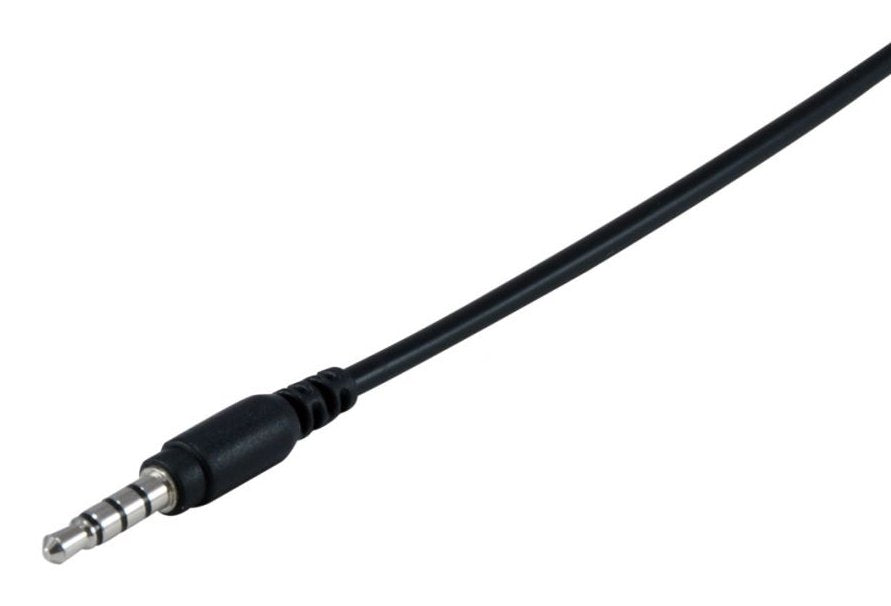 EAN 4015867224243 - Conceptronic POLONA02BA auricular y casco Auriculares Alámbrico Diadema Juego Negro imagen 6