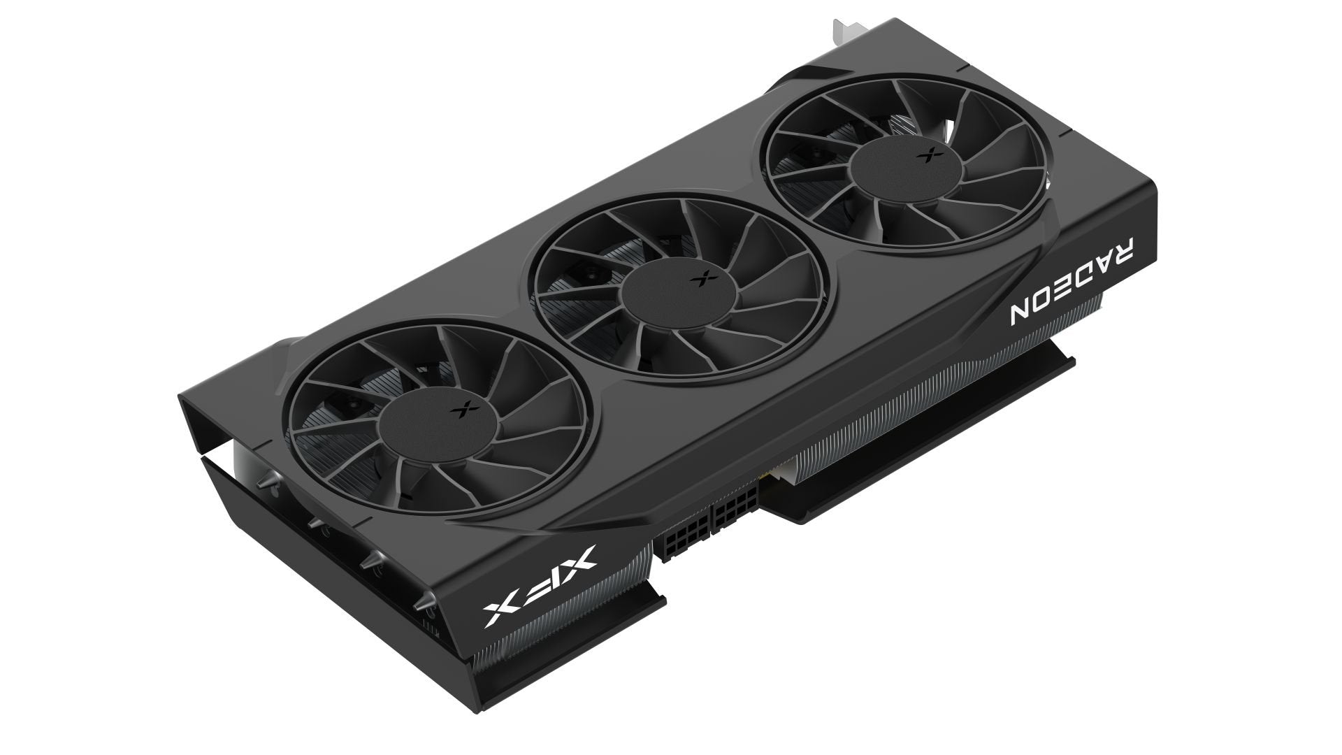 EAN 0840191502873 - XFX RX 9070 SWIFT AMD Radeon RX 9070 16 GB GDDR6 imagen 7
