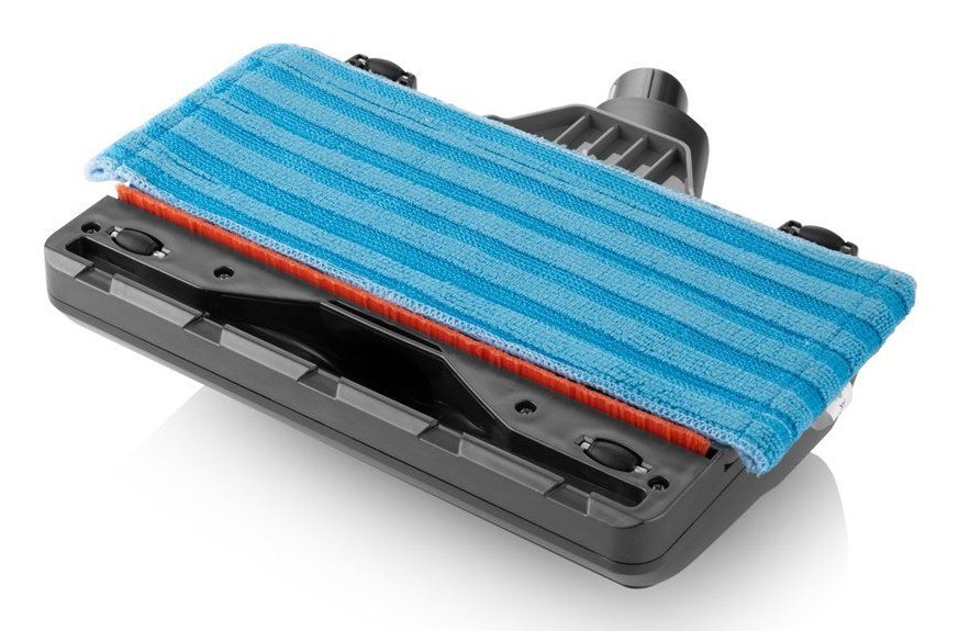 EAN 8590393310661 - Eta Sonar Aqua Plus aspiradora de mano Azul Sin bolsa imagen 15