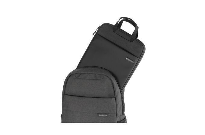Funda Kensington Eco Para Portátil Y Tablet Para Dispositivos De Hasta 14"
