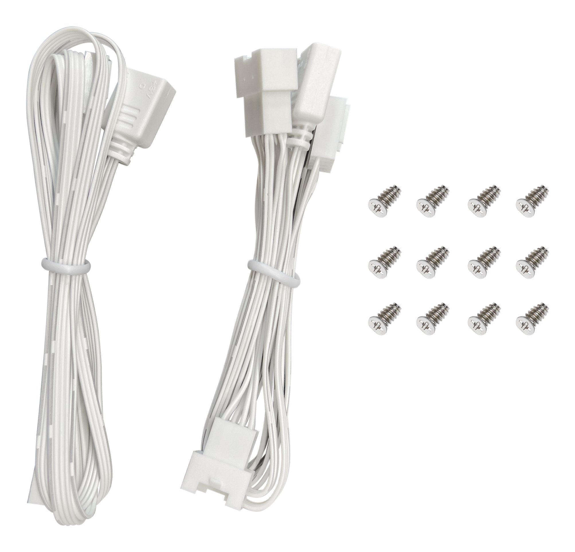 Deepcool Fl12r Se Wh Pack 120mm Argb Pwm Lüfter