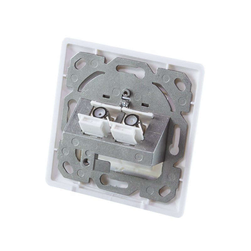 EAN 4052792028485 - LogiLink NK0020 módulo de conector de red imagen 4