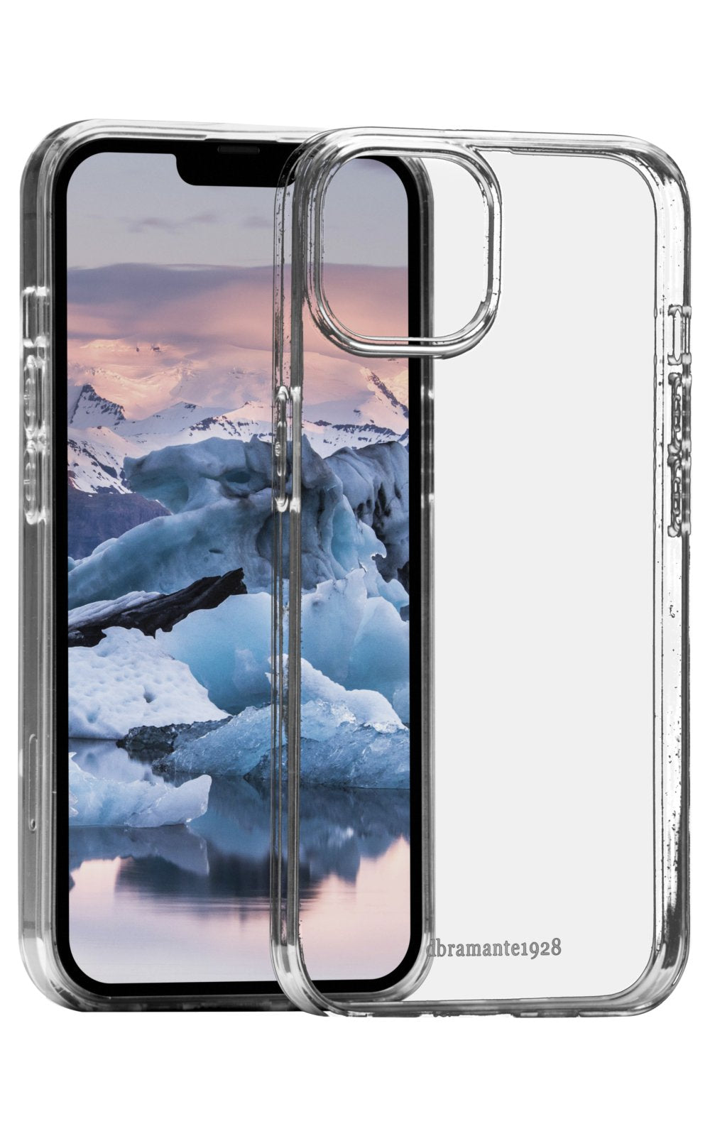 EAN 5711428016058 - dbramante1928 Greenland funda para teléfono móvil 15,5 cm (6.1") Transparente imagen 2