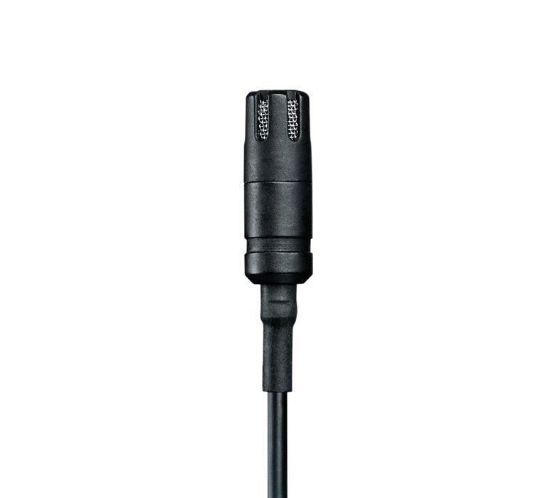 EAN 42406677806 - Shure MVL Negro Micrófono de corbata/solapa imagen 3