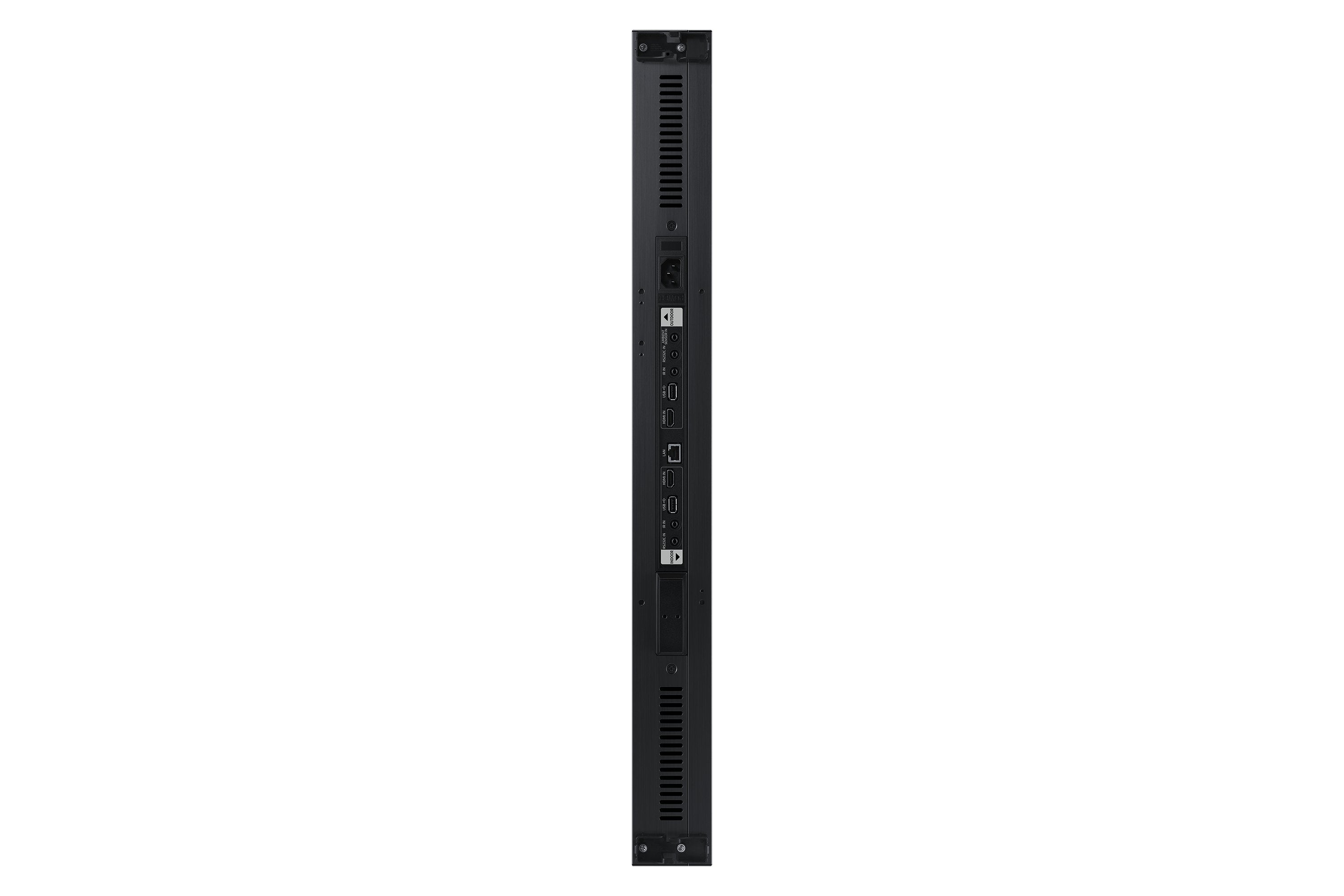 EAN 8806094036091 - Samsung OM55N-DS Pantalla plana para señalización digital 139,7 cm (55") LCD Wifi 3000 cd / m² Full HD Ne imagen 7