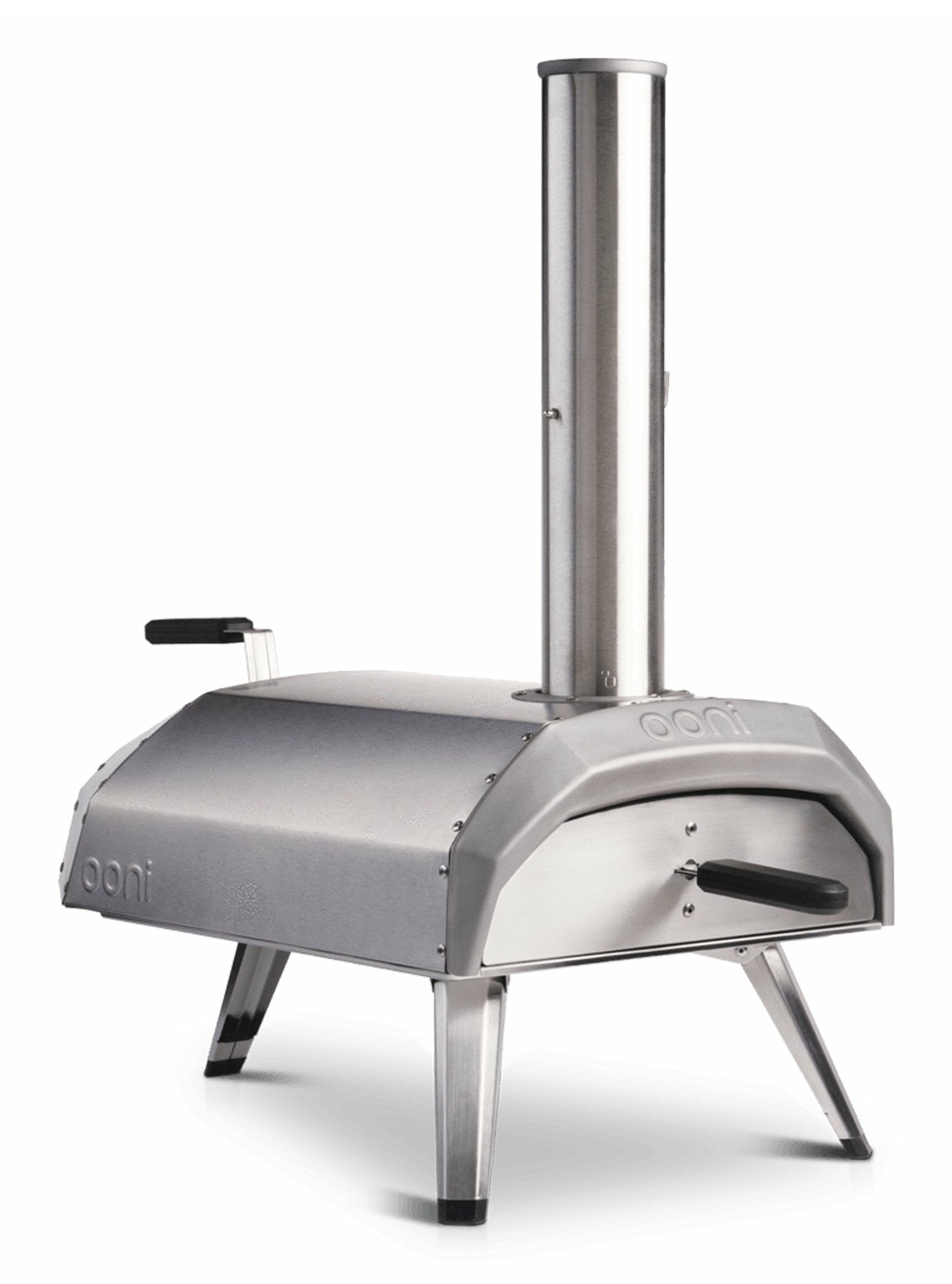 Ooni Karu 12 Uu-P29400 Pizzaofen Exterior