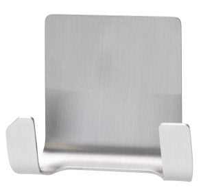 EAN 4042448175274 - TESA 59710-00000 gancho para almacenamiento Acero inoxidable 1 pieza(s) imagen 1