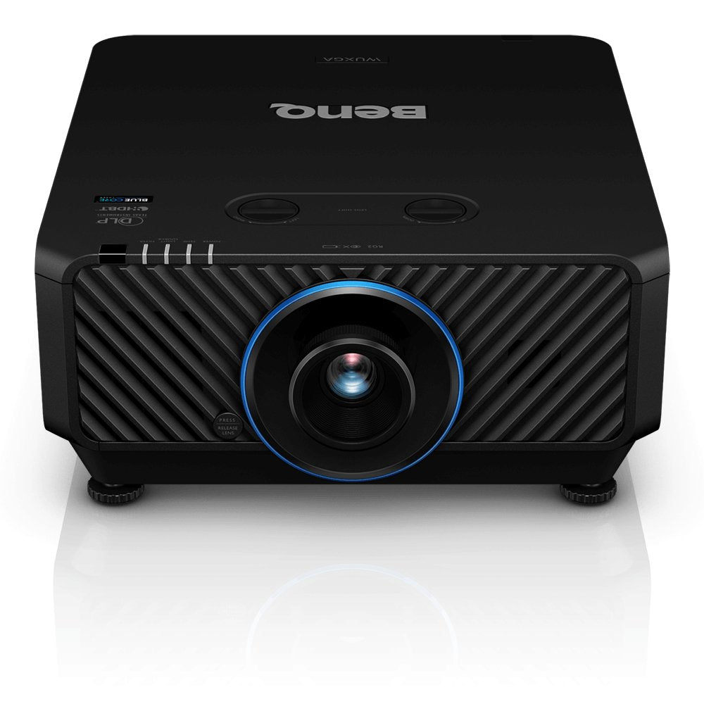 EAN 4718755077852 - BenQ LU9245 Proyector para grandes espacios 7000 lúmenes ANSI DLP WUXGA (1920x1200) Negro imagen 4