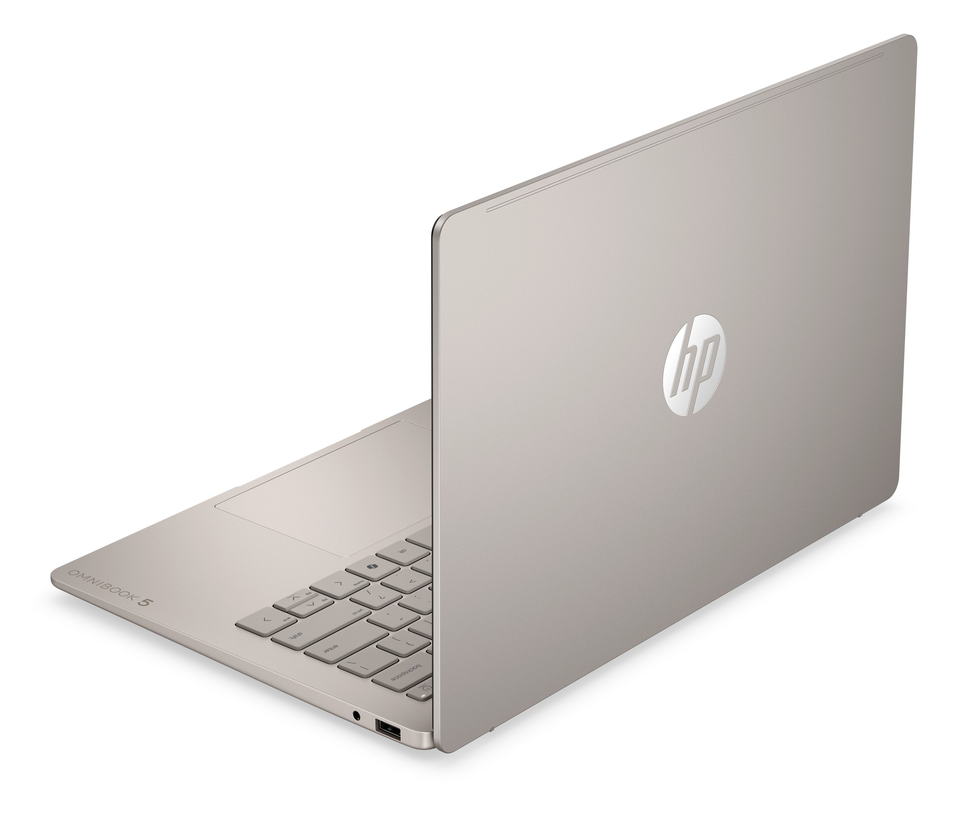 Hp Omnibook 5 14-Hm0013ns Ryzen Ai 7-445 32gb 1tb 14" 2k W11+ C+