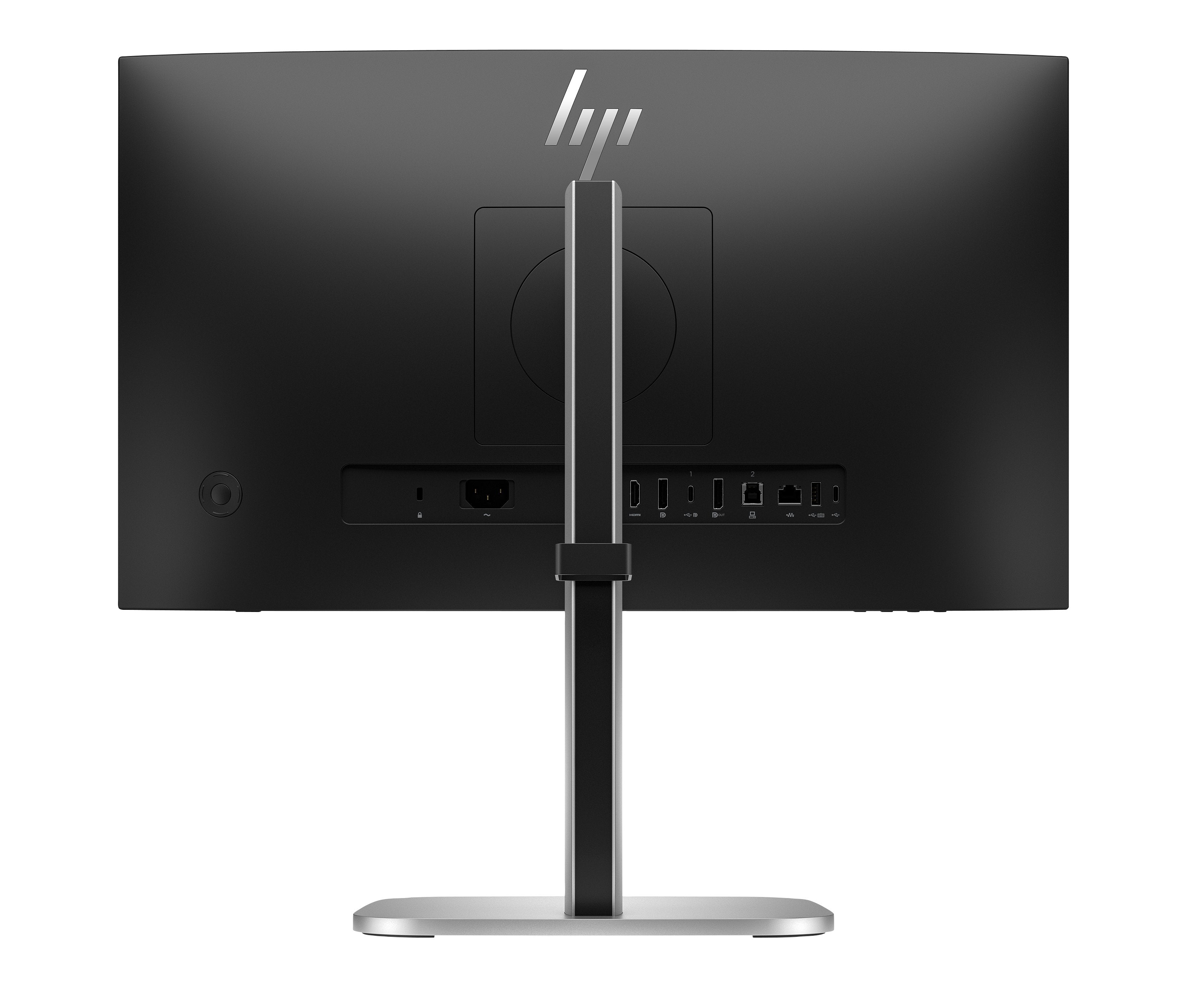 EAN 5715063749463 - HP Series 5 Pro 23.8 inch FHD USB-C Conferencing Monitor - 524pm pantalla para PC 60,5 cm (23.8") 1920 x  imagen 10