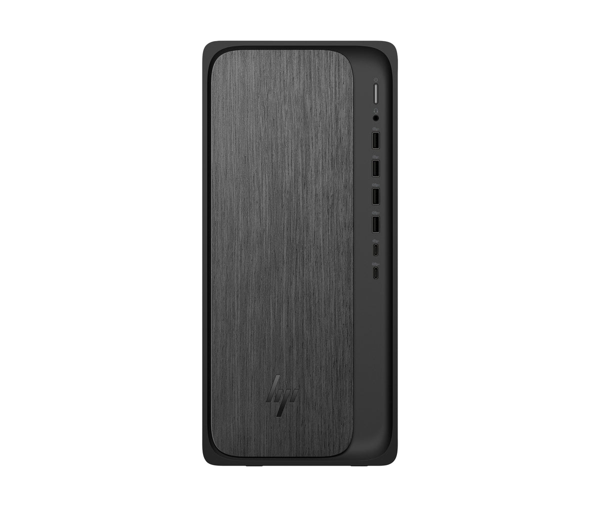 Pc Sobremesa Hp Omnidesk M02-0005ns Amd Ryzen 7 8700g 16 Gb Ddr5 1tb Ssd Wifi 6 Freedos