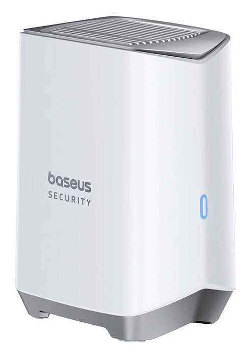 EAN 6932172662059 - Baseus S0TX002131 kit de videovigilancia Inalámbrico 2 canales imagen 3
