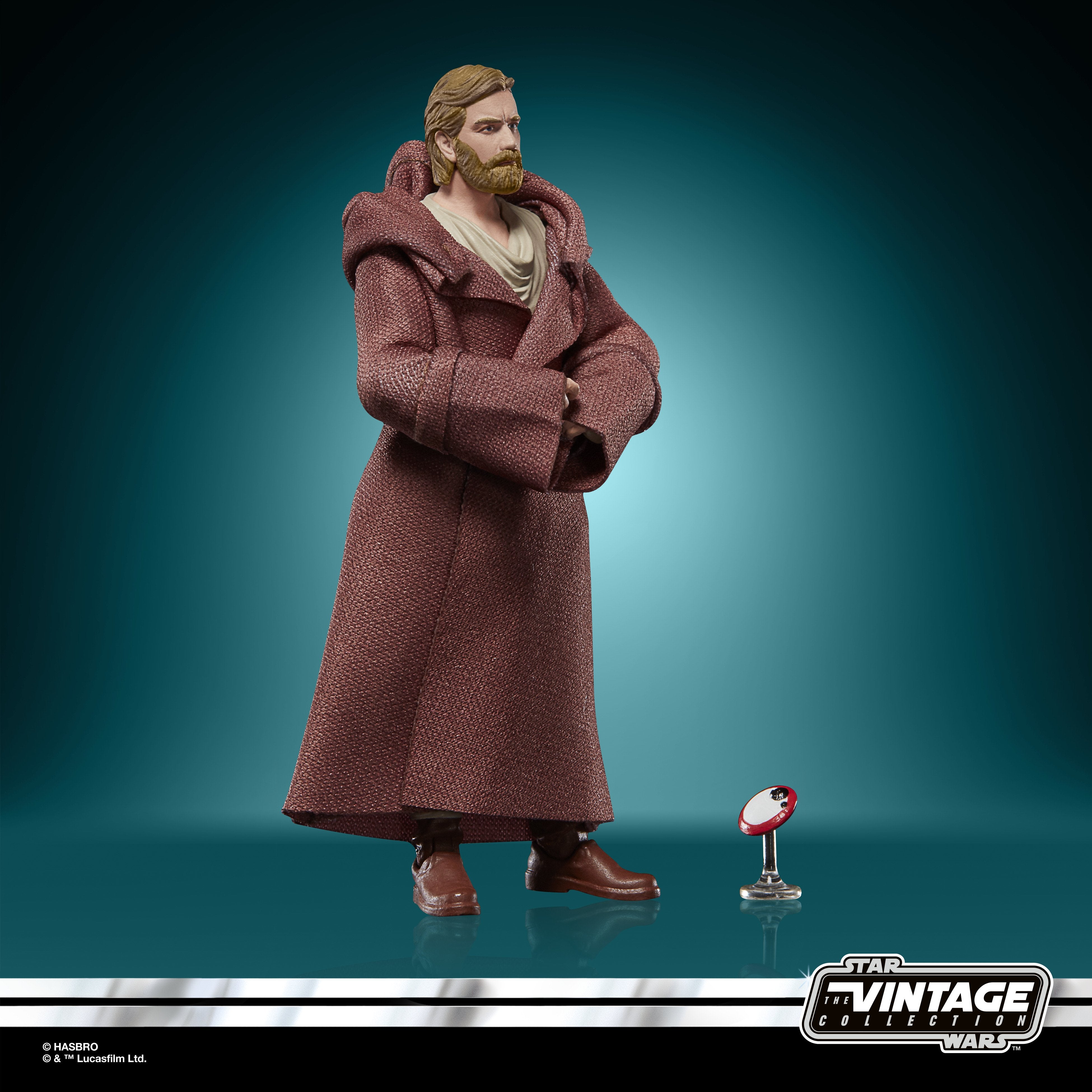 EAN 5010994152062 - Star Wars F44745X0 collectible figure imagen 4