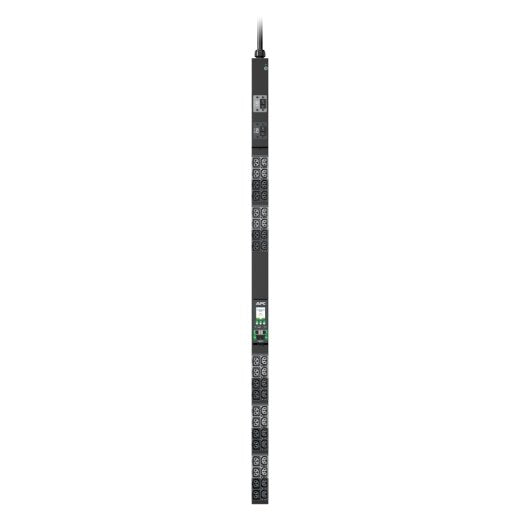 Apc Netshelter Rack Pdu Advanced Unidad De Distribución De Energía (Pdu) 48 Salidas Ac 0u Negro
