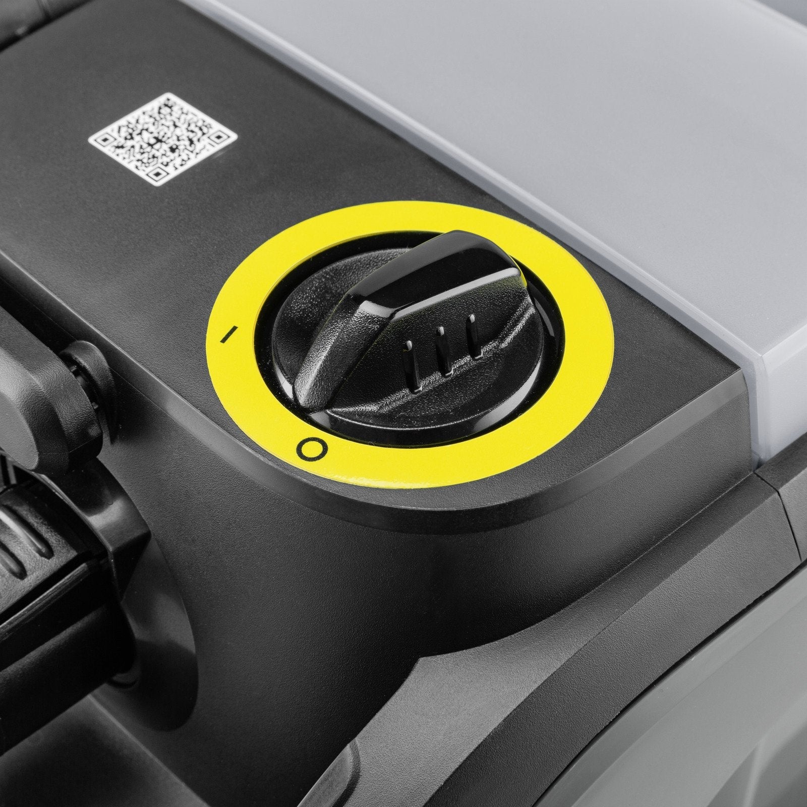 Kärcher Puzzi 2/1 Bp Akku-Waschsauger