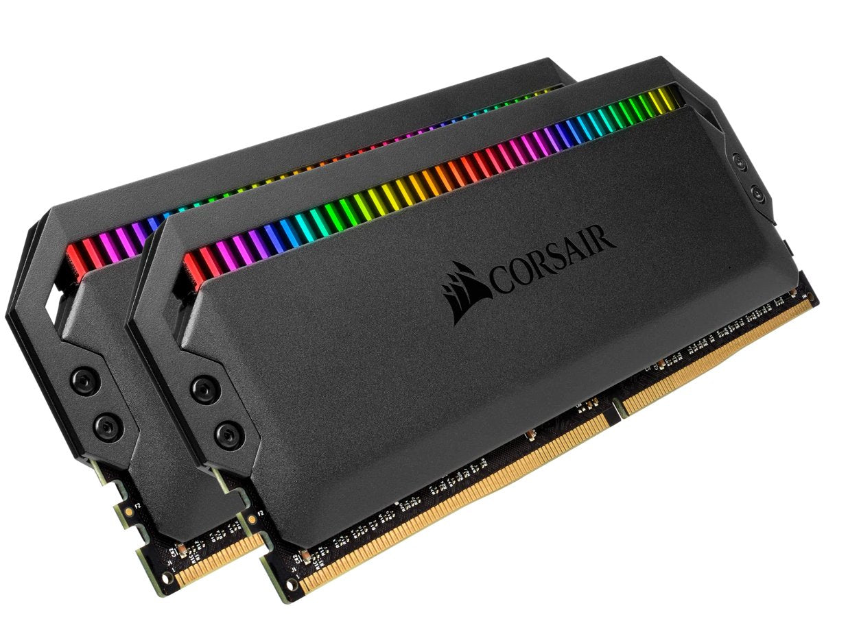 EAN 0840006641179 - Corsair Dominator CMT16GX4M2E3200C16 módulo de memoria 16 GB 2 x 8 GB DDR4 288-pin DIMM imagen 1