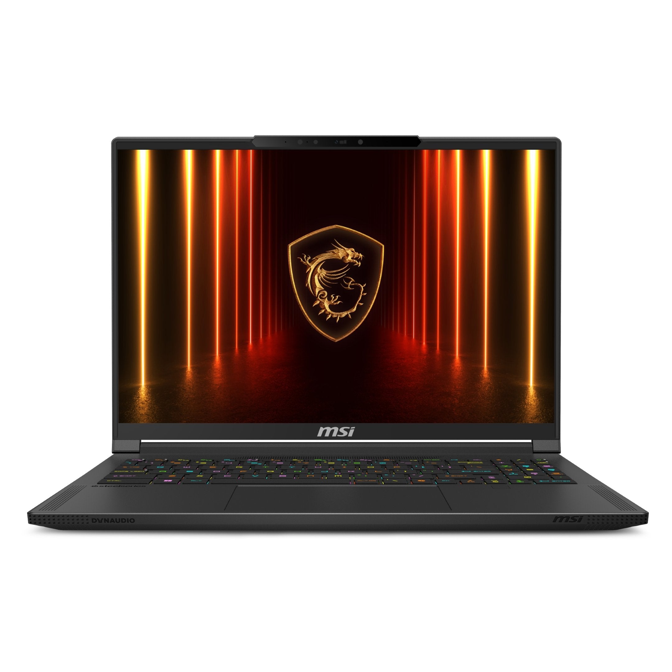 EAN 4711377393997 - MSI Stealth 16 AI A2HWFG-076ES Intel Core Ultra 9 285H Portátil 40,6 cm (16") Quad HD+ 64 GB DDR5-SDRAM 2 imagen 3