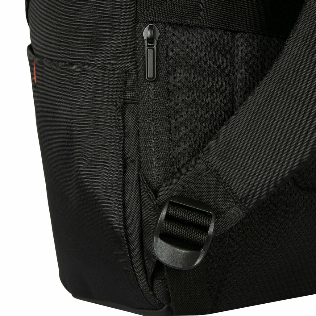 Mochila Targus Terra Para Portátil 15" 16" Negro