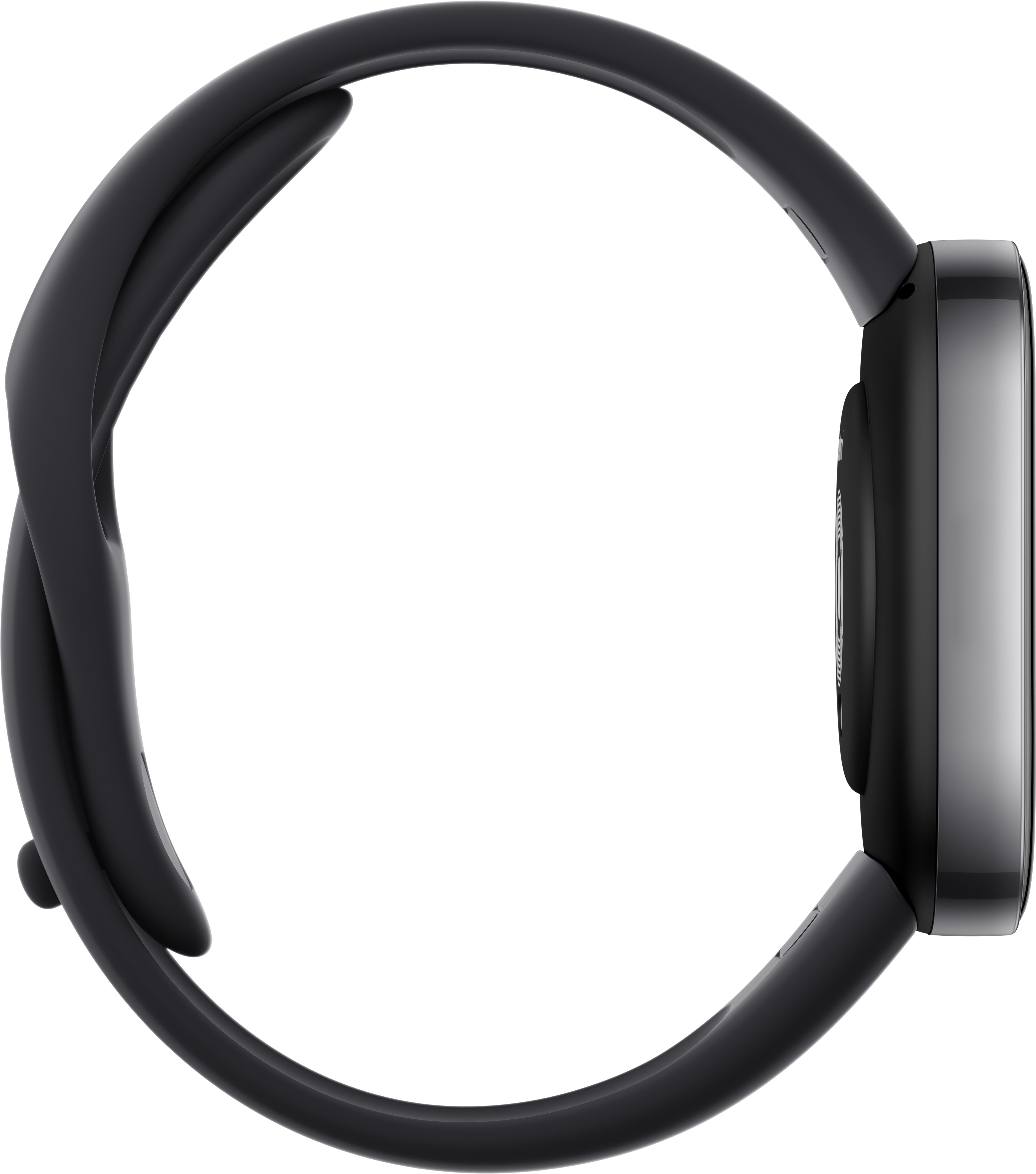 EAN 6941812705827 - Xiaomi Redmi Watch 3 4,45 cm (1.75") AMOLED 42 mm Digital 390 x 450 Pixeles Pantalla táctil Negro GPS (sa imagen 5