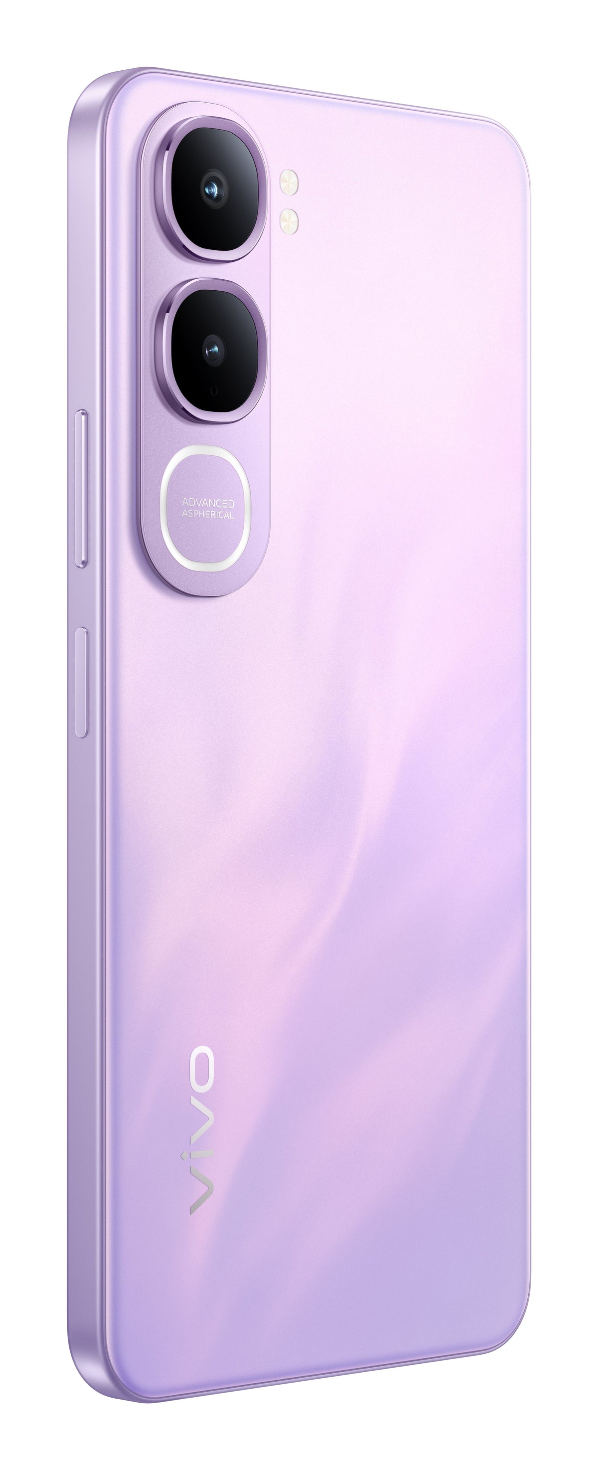 EAN 6932204521460 - VIVO Y21d 17 cm (6.68") SIM doble Android 15 4G USB Tipo C 4 GB 128 GB 6500 mAh Púrpura imagen 2