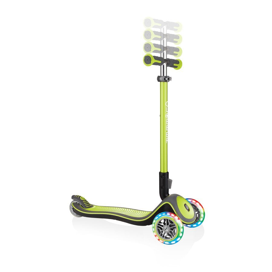 Patinete Globber 444-406 Verde Claro