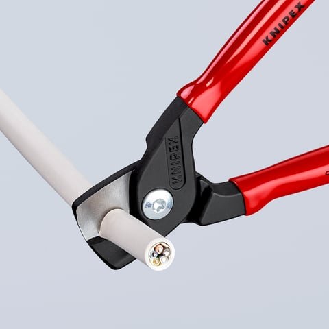 EAN 4003773085904 - Knipex 95 11 160 tijeras de electricista imagen 9