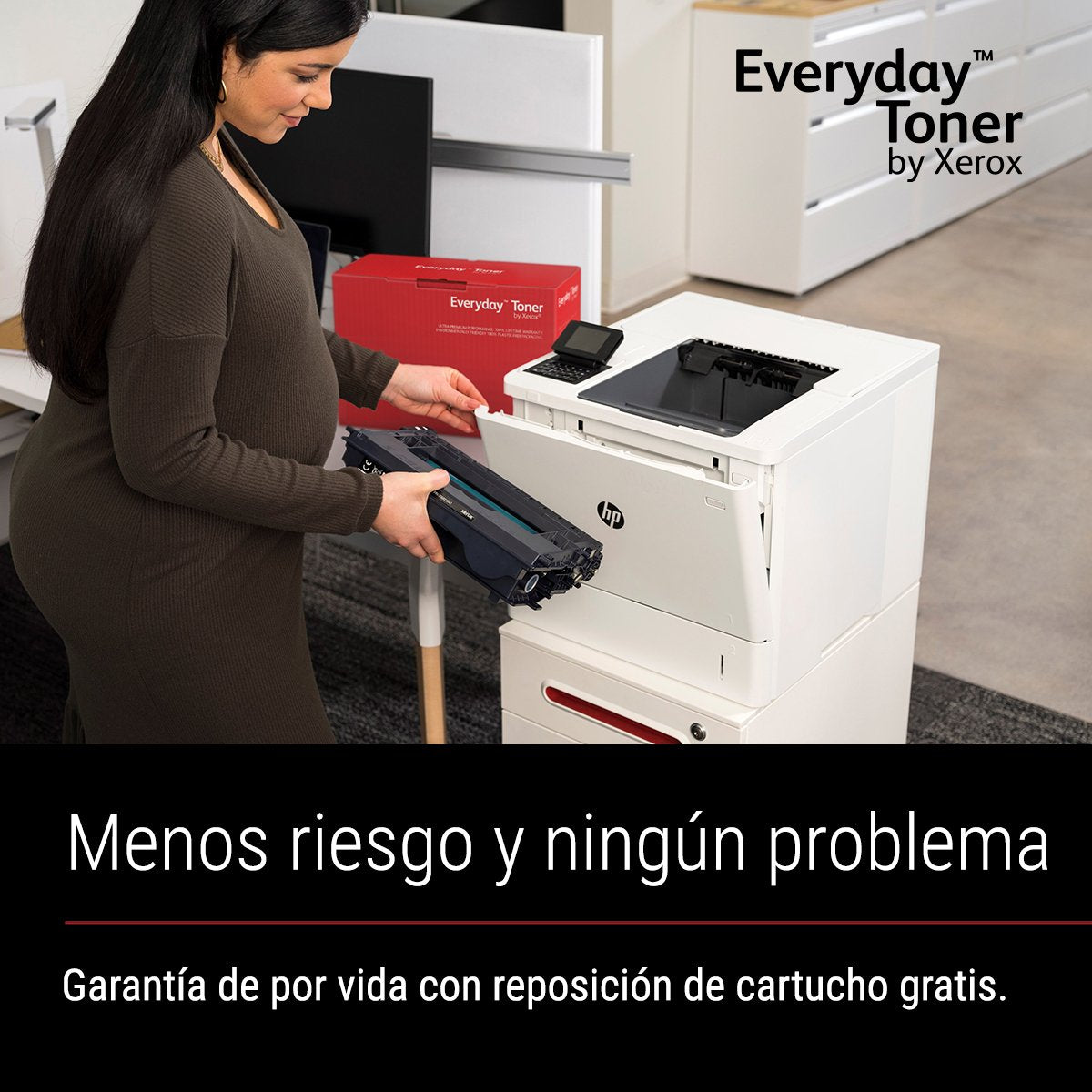 EAN 0095205047950 - 006R04869 cartucho de tóner 1 pieza(s) imagen 8