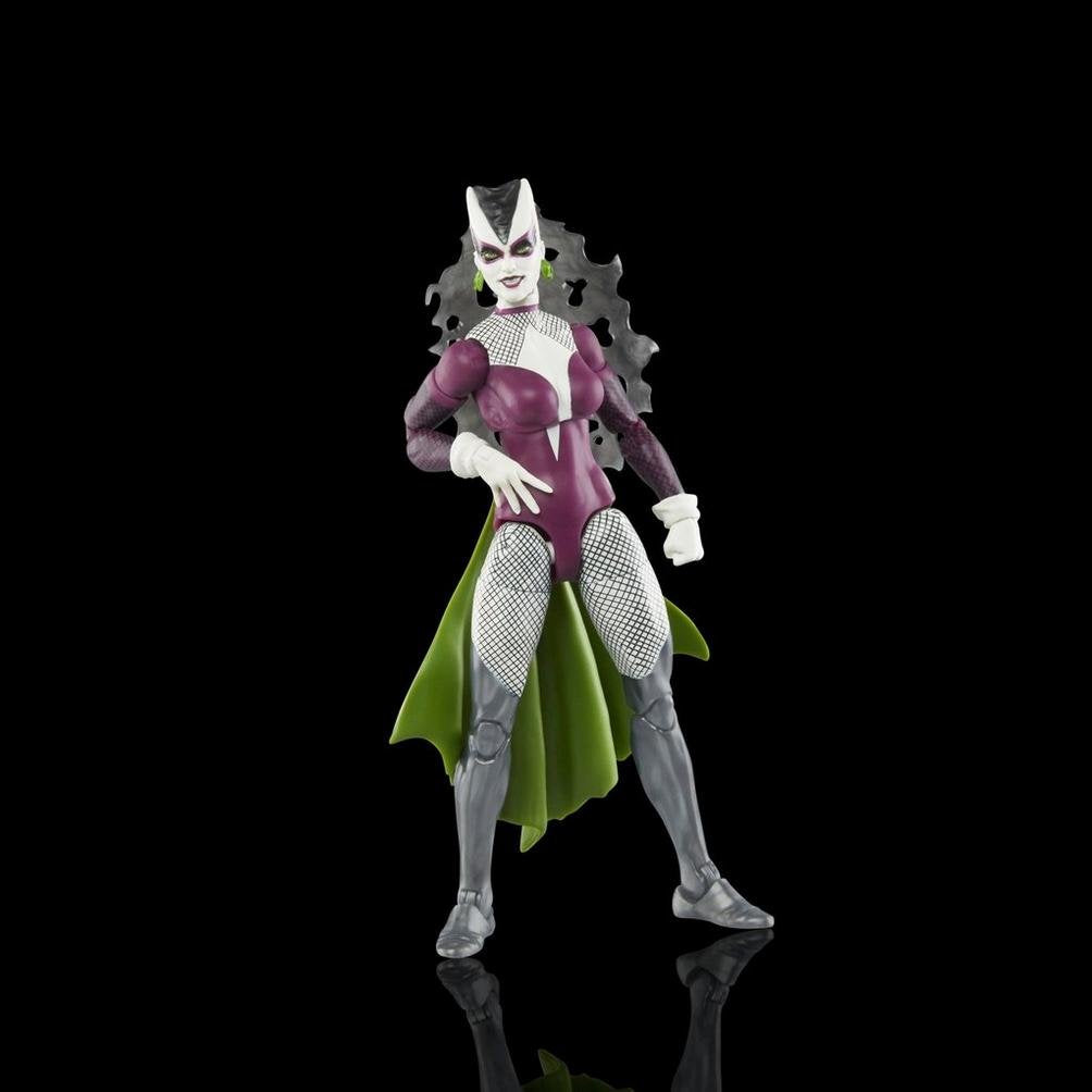 EAN 5010996196842 - Marvel Legends Series Strange Tales 's Lilith imagen 5