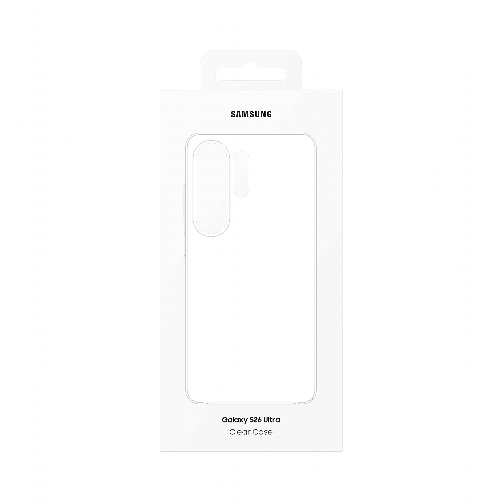 Funda Transparente Para M3