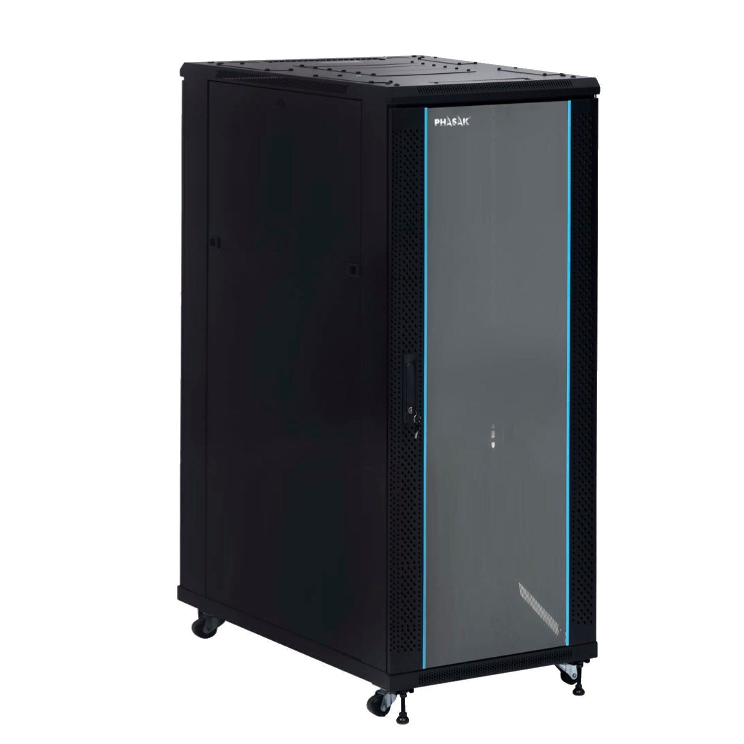 Armario Rack Mural Phasak Pro 37u