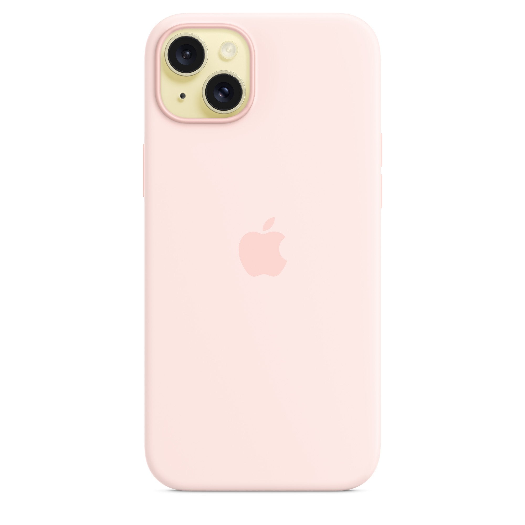 EAN 0195949691010 - Apple MXQV3ZM/A funda para teléfono móvil 17 cm (6.7") Rosa imagen 3