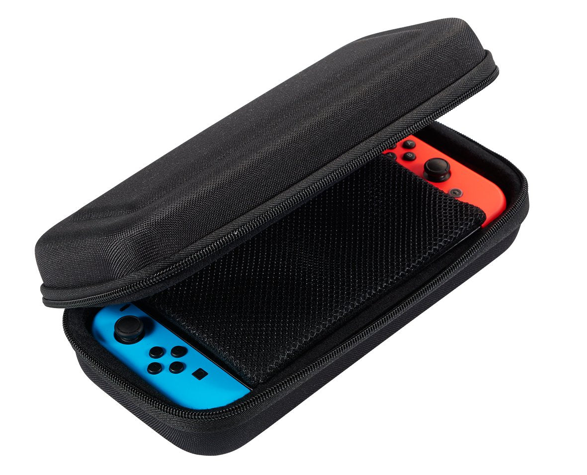 Nacon Funda Bigben Negro Switch