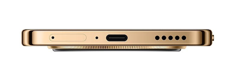 Honor Magic8 Lite 5g Dual Sim 8gb Ram 256gb - Reddish Brown