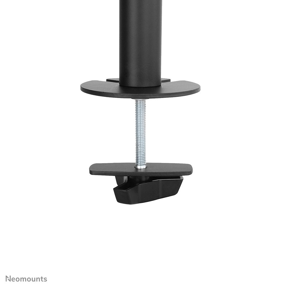 EAN 8717371449087 - Neomounts FPMA-D550D4BLACK soporte para monitor 81,3 cm (32") Escritorio Negro imagen 5