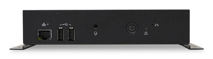 EAN 4711338345867 - AOPEN DE3650-C Negro 4K Ultra HD 64 GB 3840 x 2160 Pixeles imagen 9