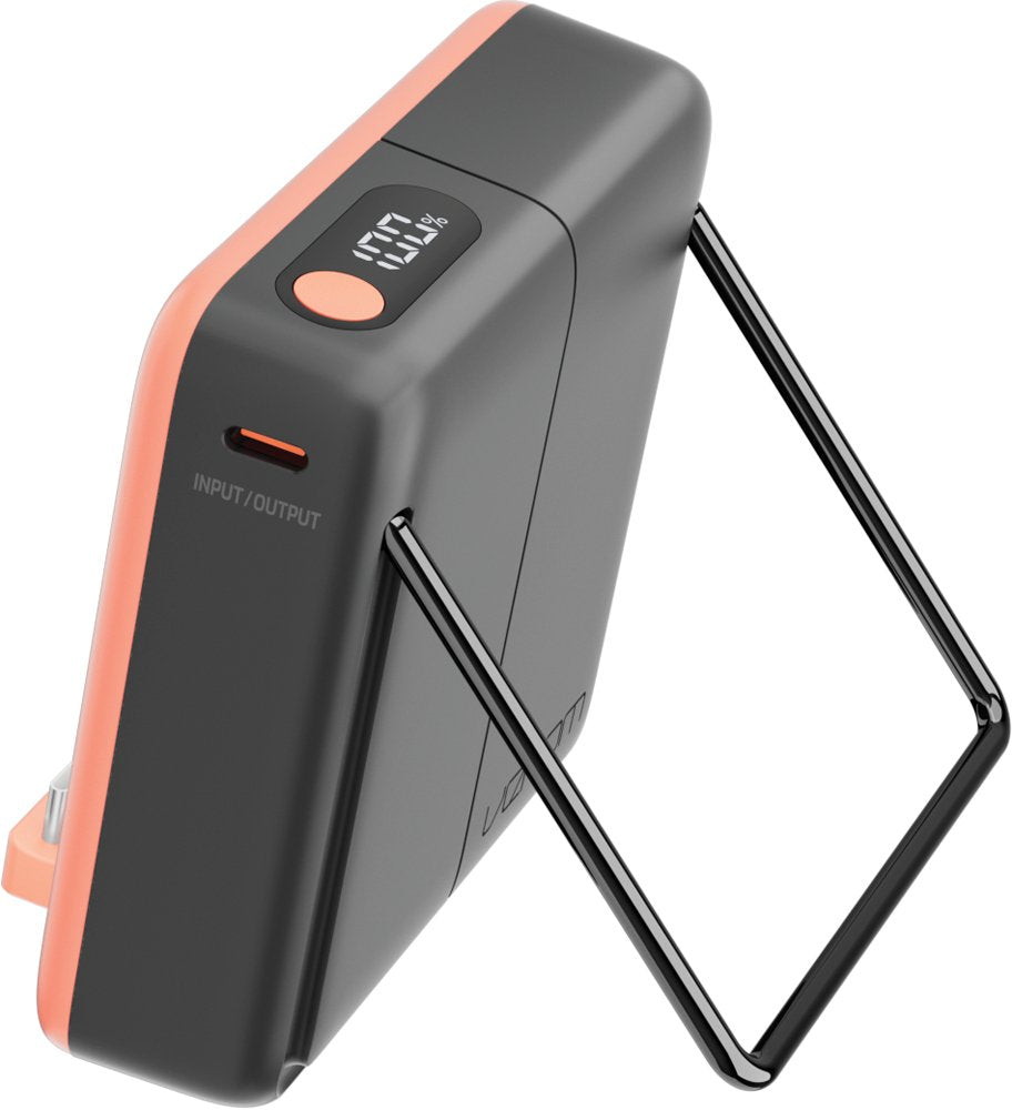 Venom Powerbank 20000mah Charger + Kickmand Para Switch2