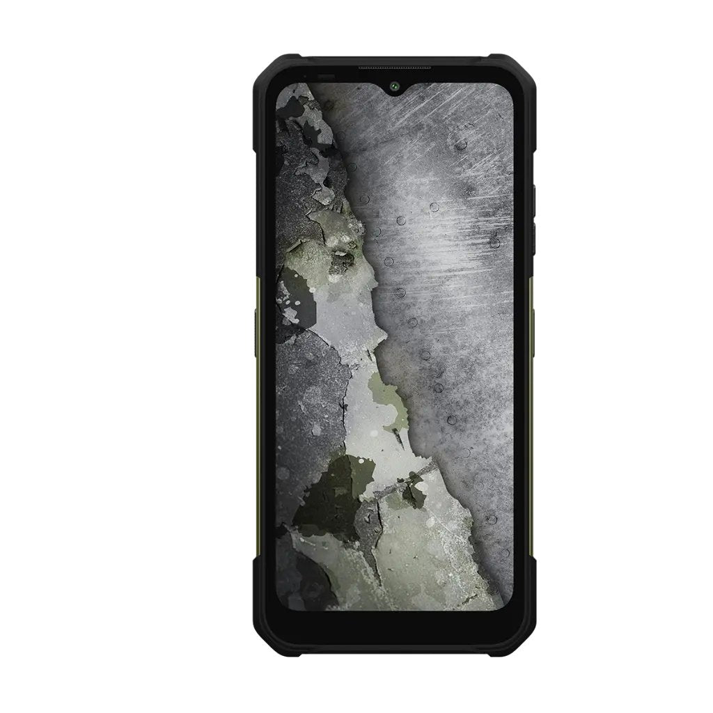 EAN 5902983630913 - HAMMER CONSTRUCTION 2 5G MILITARY EDITION 16,7 cm (6.58") SIM doble Android 14 USB Tipo C 6 GB 128 GB 650 imagen 2