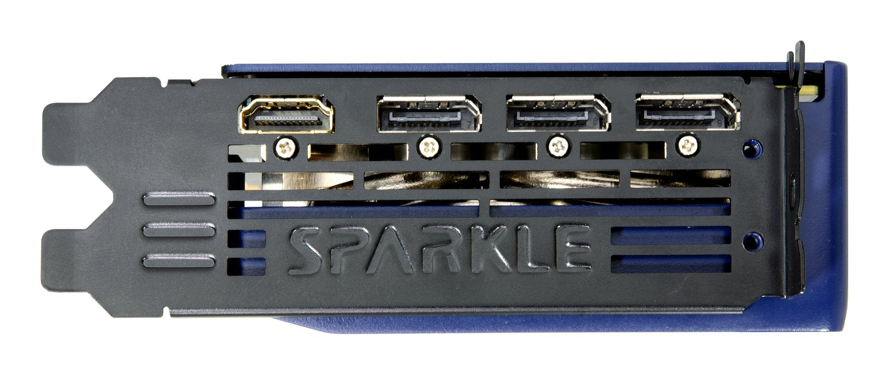 EAN 4711342290771 - Sparkle Technology Intel Arc B580 TITAN OC 12 GB GDDR6 imagen 5