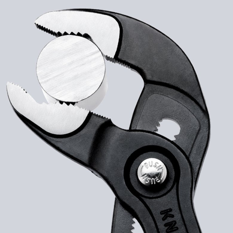 EAN 4003773070856 - Knipex Cobra Alicate machihembrado imagen 6
