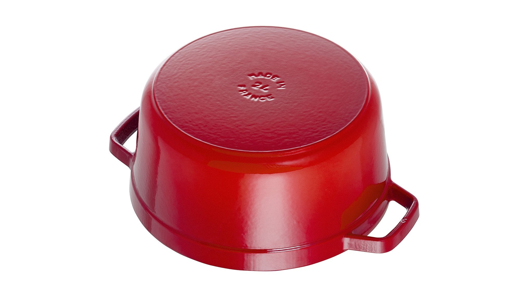 EAN 3272341028068 - Staub 40509-852-0 fuente de asado 6,7 L hierro fundido imagen 3