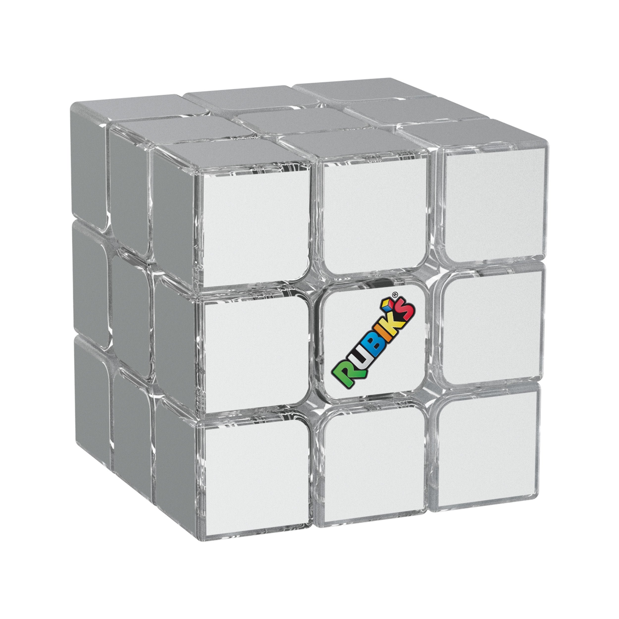EAN 0681147083509 - Rubik’s 6074026 prueba de ingenio Cubo de Rubik imagen 2