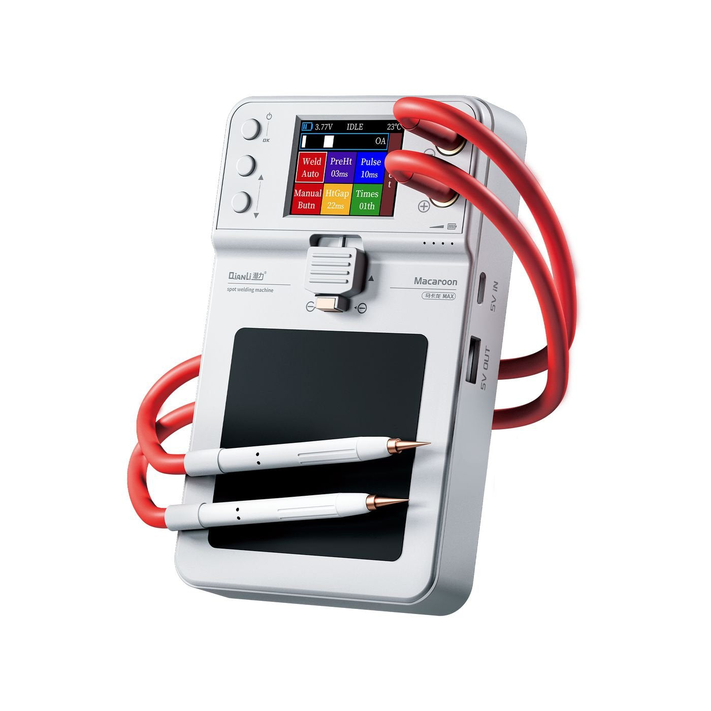EAN 5715063180853 - CoreParts MOBX-TOOLS-084 herramienta para reparación de dispositivo electrónico imagen 1