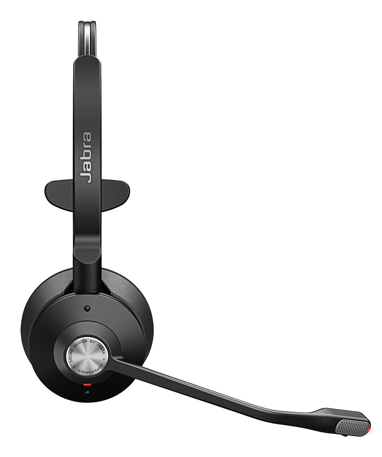 EAN 5706991030785 - Jabra Engage 65 SE Auriculares Inalámbrico Diadema Oficina/Centro de llamadas Negro imagen 4