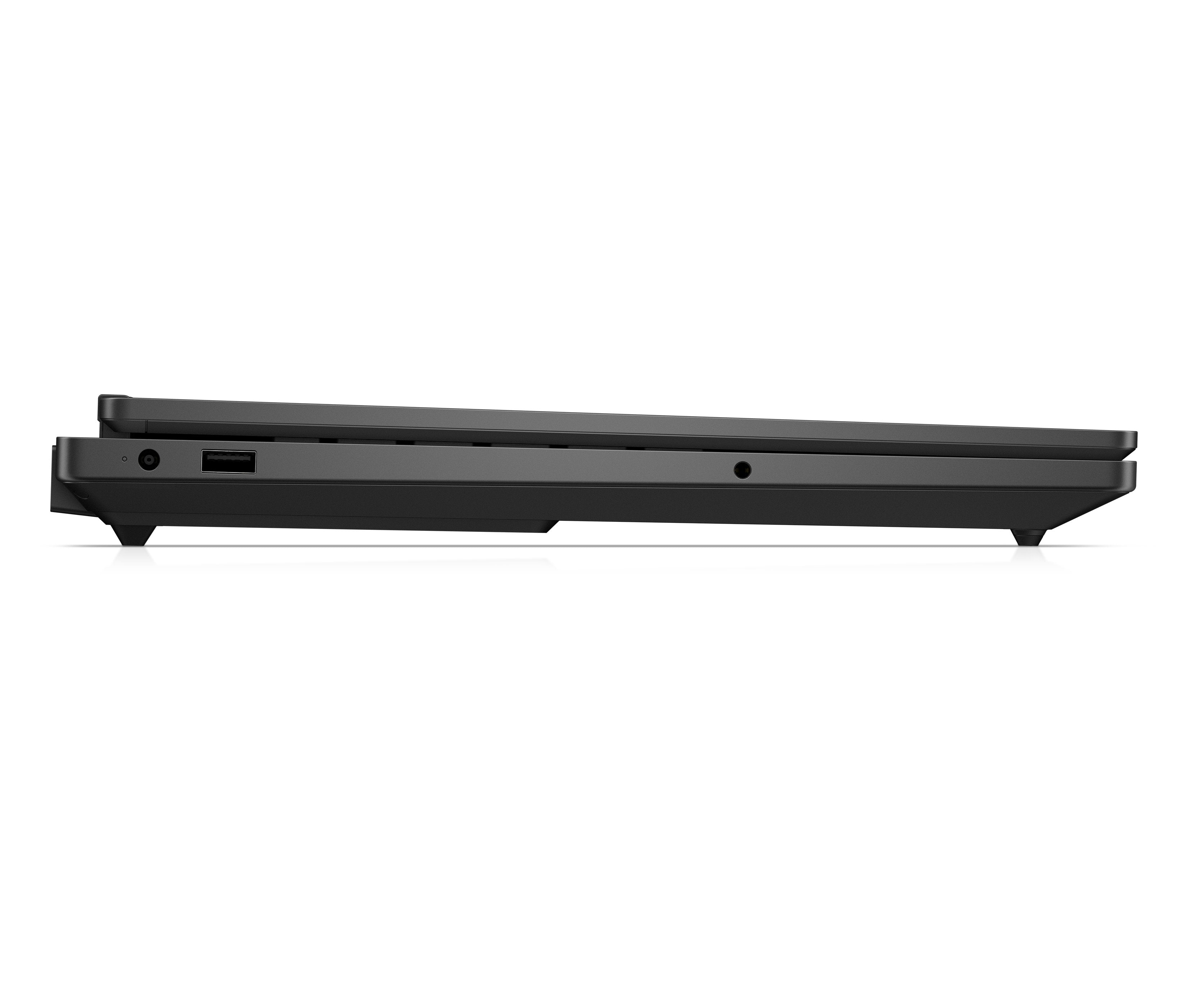 Portátil Hp Omen Hyperx Gaming 15 Ga0001ns 15.3 " I5 14500hx 16gb Ssd 1tb Rtx5050 Freedos Negro Sombra