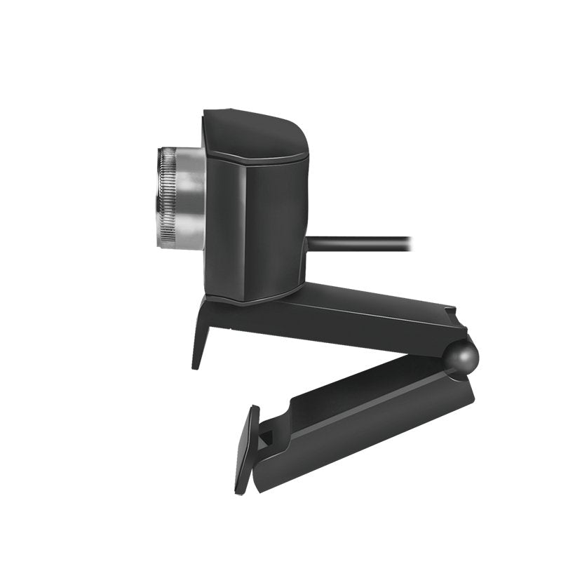 EAN 4052792063172 - LogiLink UA0377 cámara web 2 MP 1920 x 1080 Pixeles USB 2.0 Negro, Plata imagen 3