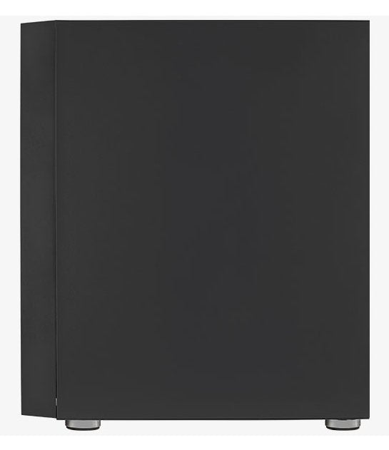 EAN 4710562759440 - Aerocool Graphite-G-BK-v2 Midi Tower Negro imagen 6