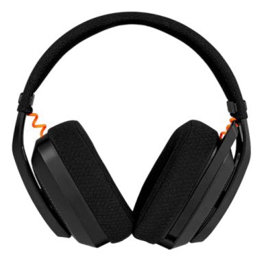 EAN 8436587974724 - Krom Kanji Auriculares Inalámbrico y alámbrico Diadema Juego USB Tipo C Bluetooth Negro imagen 5