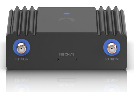 EAN 0810084697146 - Ubiquiti UMR-Ultra Router de red móvil imagen 8